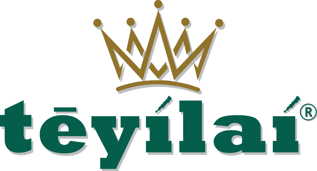 Téyilai Tea | London Shop